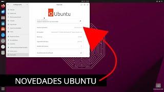 Ubuntu 23.10: ¡Todo lo que necesitas saber! (novedades)