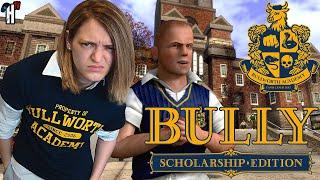  LIVE | BULLY: SCHOLARSHIP EDITION | FULL Gameplay Walkthrough | (#1)