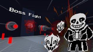The Ultimate Boss Fight (Roblox Obby Creator)