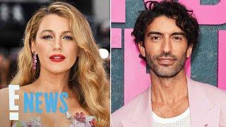 Blake Lively SUES 'It Ends With Us' Justin Baldoni for Sexual Harassment