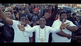 Levy Ft. Boosie BadAzz "GOD GOT ME" Official Music Video