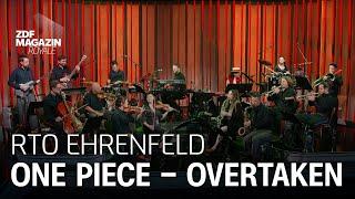 RTO Ehrenfeld - "Overtaken (One Piece)" | ZDF Magazin Royale