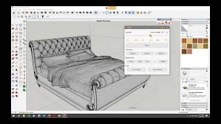 Master your SketchUp | Skimp Extension