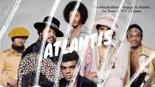 *Free Beat Atlantis x Isley Brother Sample x Drake Type Beat