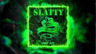 [FREE] [+14] Dark Loop Kit "SLATTY" (Southside, ATL Jacob, Cubeatz, Nardo Wick, Future)