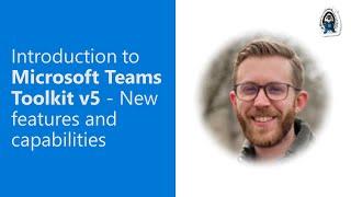 Introduction to Microsoft Teams Toolkit v5 - New features and capabilities