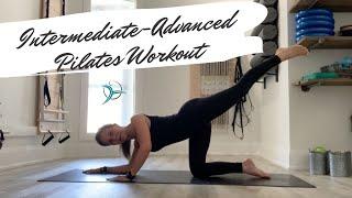 Intermediate Advanced Workout