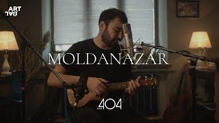 ART.JAQ | 404 - MOLDANAZAR