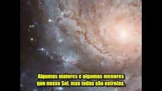 O universo visto pelo telescpio Hubble   Imperdvel