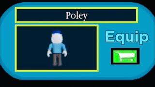 When You Dont Have Poley Skin In Piggy: