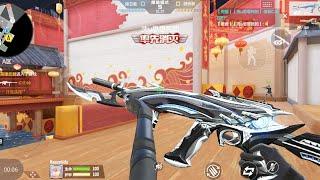 Crossfire Legends Gameplay 2024 - Crossfire Mobile