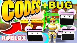 NEW LEGEND HUNT + 4 CODES and BUG | Legend Hunt Roblox! PETS