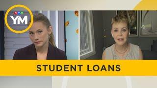 Everything You Need to Know About Student Loans | Your Morning