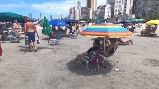 #beach video