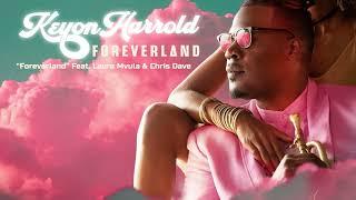 Keyon Harrold – “Foreverland” featuring Laura Mvula and Chris Dave (Official Audio)