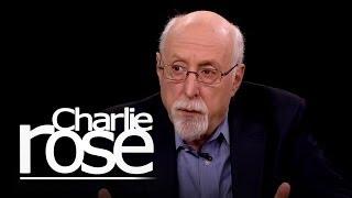 Walt Mossberg and Kara Swisher on Microsoft | Charlie Rose