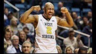 Jevon Carter Senior Year Highlights