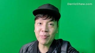 Kenneth - Derric Chew's Online Business Workshop Testimonial