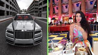 BILLIONAIRE Lifestyle Visualization 2021Rich Luxury Lifestyle #40