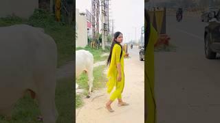 Haryanvi️#trendingaudio #trendingreels #viralreels #haryana #haryanvi #trending #sanjana #dance