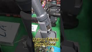 Nambah Mainan buat Kelas Online Teknisi Smartphone #viral #short #teknisipemula