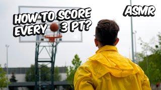 This Yellow Jacket Changed Basketball FOREVER! ASMR Basketball