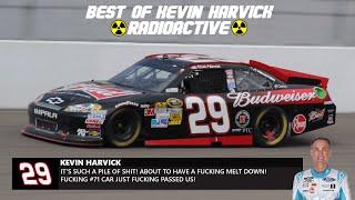 Best Of Kevin Harvick NASCAR Radioactive