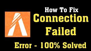 How To Fix FiveM App Connection Failed Error Windows 10 / 8 / 7 - Fix FiveM Network Connection Error