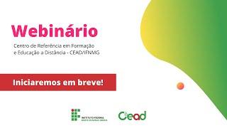 WEBINÁRIO: PEDAGOGIA EMPRESARIAL - 10 DE JANEIRO DE 2025