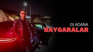 01 Adana | Baygaralar