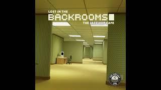 eva x thatlofiguy - we're all doomed [frrom "Lost in the Backrooms" - The Jazz Hop Cafe]