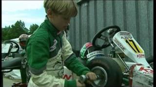 Sebastian Vettel - Formel 1 Doku - Spiegel TV 1/3