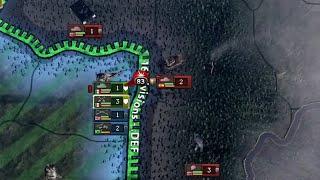 "Never Does That Break..." (5000Hours In HOI4 BTW)