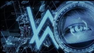 ALAN WALKER FADECTRE