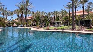 Lopesan Costa Meloneras Resort. #grancanaria #holidays  #blueskies