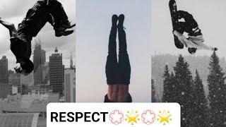 Respect video  | like a boss compilation  | amazing people 