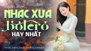 ĐÔI NGÃ CHIA LY - Lk Nhạc Trữ Tình Bolero CHẤN ĐỘNG CON TIM | RƠI NƯỚC MẮT Khi Nghe Ca Khúc Này