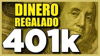 Todo lo que debes saber sobre el 401k