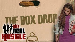 The Box Drop | The Real Hustle