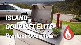 Island Gourmet Elite Product Overview