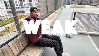 Waz - Real And Fake (Official Music Video)