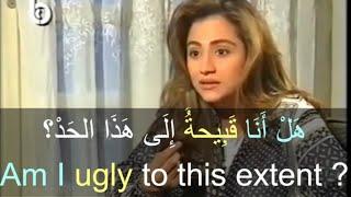 Arabic Conversation Fusha (MSA)|Arabic movies with subtitles in English|Learn Arabic Language|part06