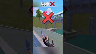 New Trick  #ruby__yt #pubg #pubgmobile