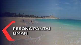 Pesona Pantai Liman