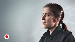 ¿Cómo vigila la policía los delitos en internet? Silvia Barrera, de la UIT de @policia, responde