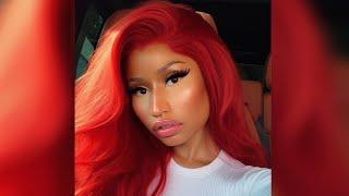 (Free) Nicki Minaj type beat - Hottie