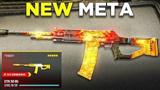 new DTIR 30-06 is *META* in WARZONE 3!  (Best DTIR 30 06 Class Setup)