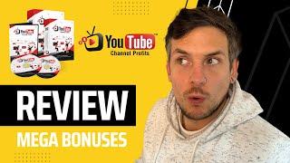 (PLR) YouTube Channel Profits Review + (Bonus Worth $997)