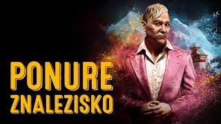 Ponure znalezisko w Far Cry 4