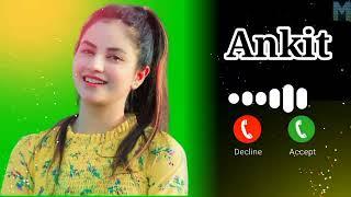 Ankit Name Ringtone | Name Ringtone | ankit name ki ringtone